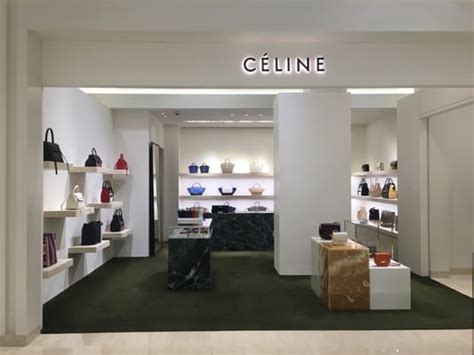 celine boutique locations|Celine stores near me.